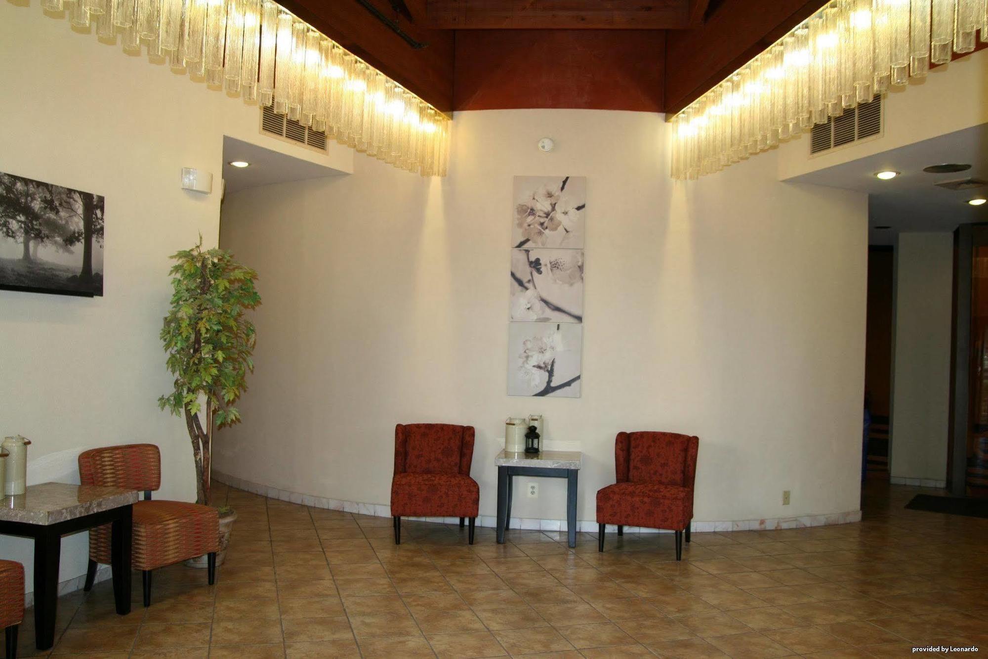 Best Western Bordentown Inn Exterior photo