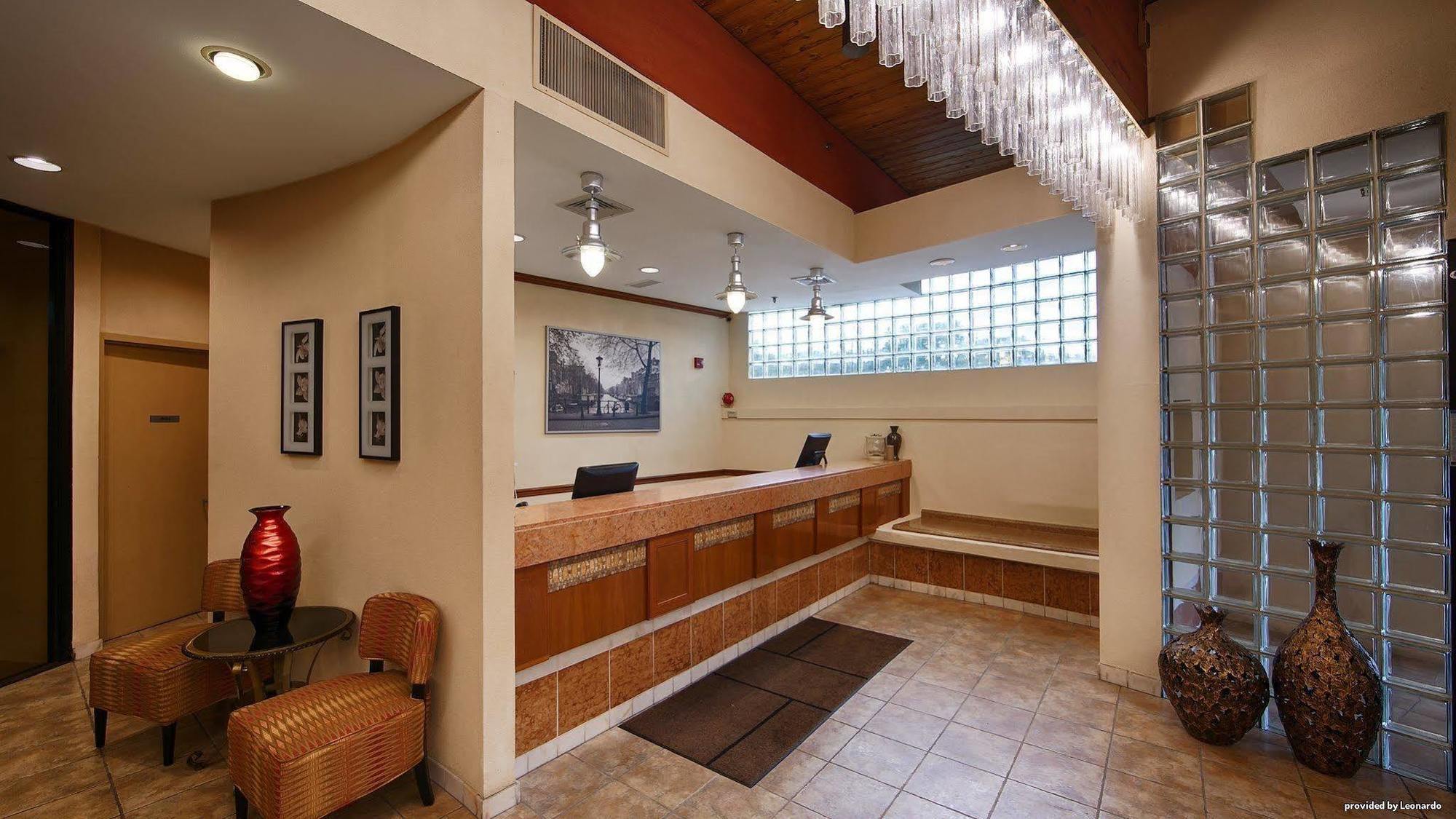 Best Western Bordentown Inn Exterior photo